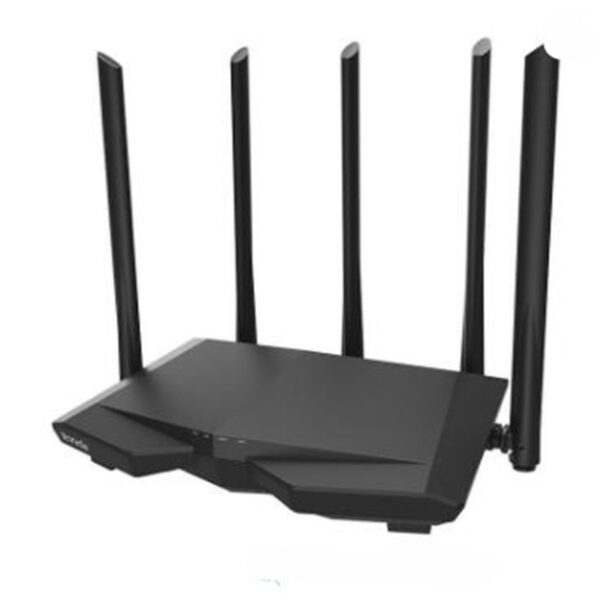 StreamLink AC7 Wireless Router – High-Speed Internet Hub | Shop Now on CyberRigStore.com