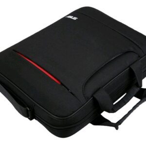 ProShield 15.6 Inch Laptop Carry Bag – Waterproof, Shockproof, Portable | Shop Now on CyberRigStore.com