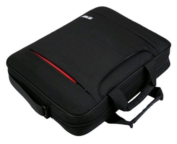 ProShield 15.6 Inch Laptop Carry Bag – Waterproof, Shockproof, Portable | Shop Now on CyberRigStore.com