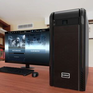 CyberMount Pro Elite Hard Drive Tray | Shop Now on CyberRigStore.com