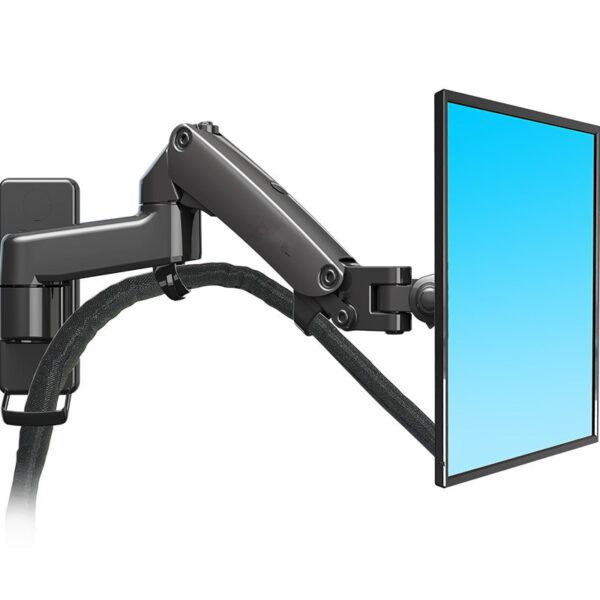 FlexiMount Pro Articulating Monitor Wall Mount | Shop Now on CyberRigStore.com