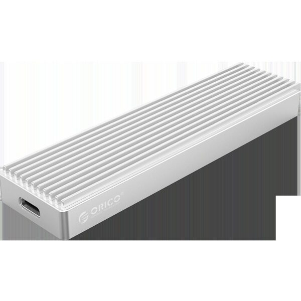 Orico Velocity Pro Elite NVMe M.2 Enclosure | Shop Now on CyberRigStore.com