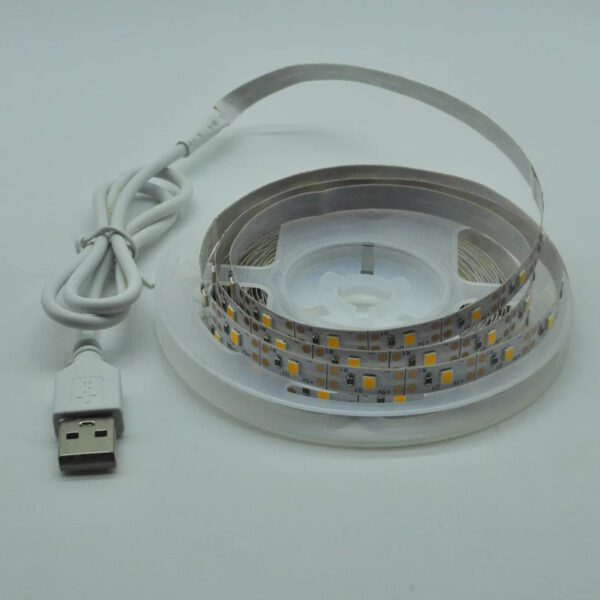 DreamGlow Illumina USB TV Backlight LED Strip - Enhance Your Viewing Experience | Shop Now on CyberRigStore.com