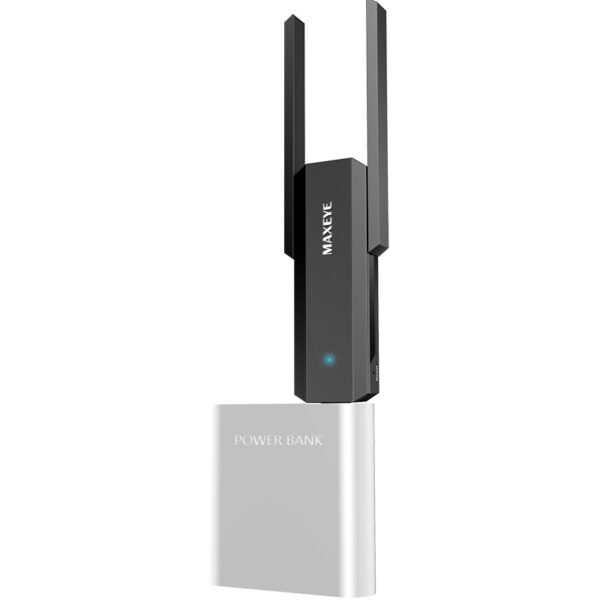 SignalBoost Pro WiFi Signal Amplifier – 300Mbps, Compact | Shop Now on CyberRigStore.com