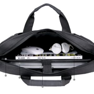 ProShield 15.6 Inch Laptop Carry Bag – Waterproof, Shockproof, Portable | Shop Now on CyberRigStore.com