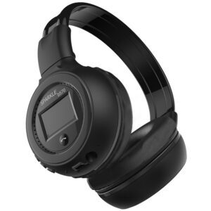 Fanatic Tune Pro Wireless Headphones - Elite Edition | Shop Now on CyberRigStore.com