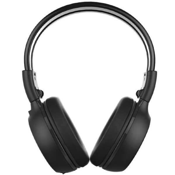 Fanatic Tune Pro Wireless Headphones - Elite Edition | Shop Now on CyberRigStore.com