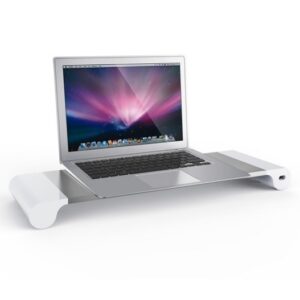 Vista Pro Elite Monitor Stand | Shop Now on CyberRigStore.com