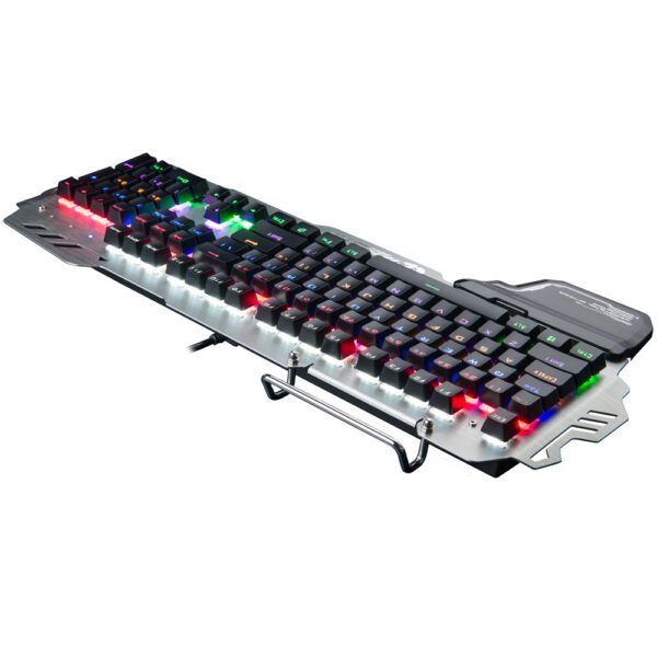 OmniStrike Pro Elite Gaming Keyboard | Shop Now on CyberRigStore.com