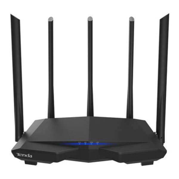 StreamLink AC7 Wireless Router – High-Speed Internet Hub | Shop Now on CyberRigStore.com