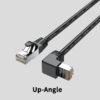 L16 UpwardAngle 3M10feet