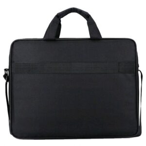 ProShield 15.6 Inch Laptop Carry Bag – Waterproof, Shockproof, Portable | Shop Now on CyberRigStore.com