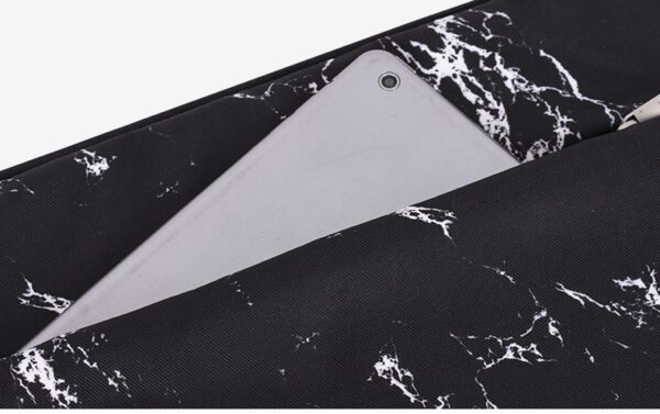 MarbleShield Pro Waterproof Laptop Sleeve – Slim, Anti-Shock Case | Shop Now on CyberRigStore.com