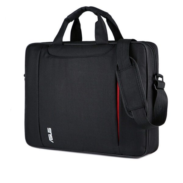 ProShield 15.6 Inch Laptop Carry Bag – Waterproof, Shockproof, Portable | Shop Now on CyberRigStore.com