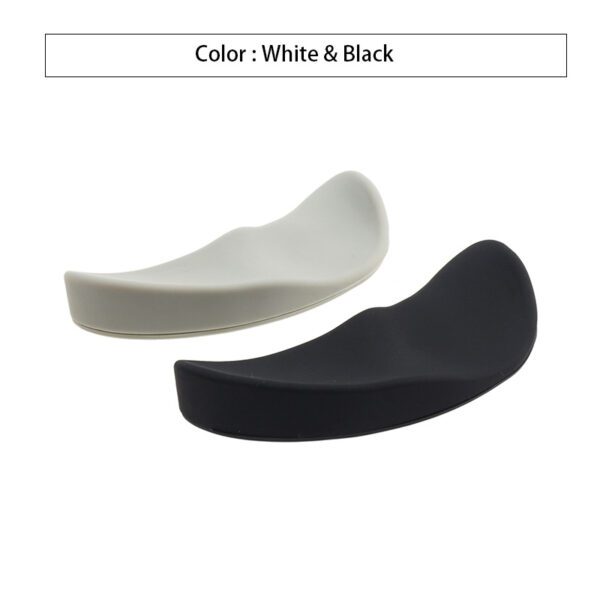 GlideRest Pro Ergonomic Mouse Wrist Rest - Elite Comfort | Shop Now on CyberRigStore.com