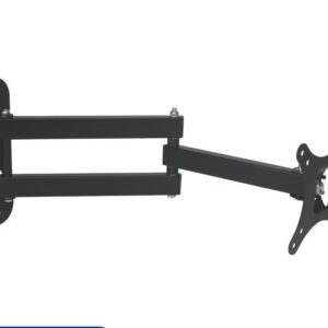 Universal Computer LCD Monitor Bracket Wall Mount | Shop Now on CyberRigStore.com