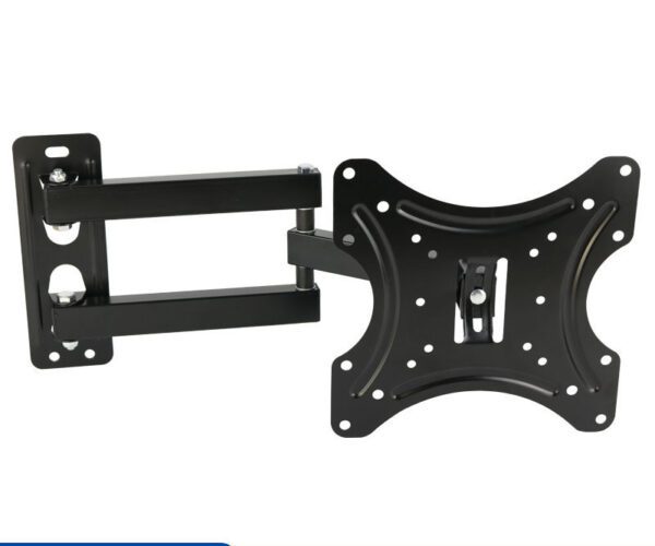 Universal Computer LCD Monitor Bracket Wall Mount | Shop Now on CyberRigStore.com