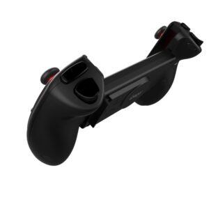 Red Bat Pro Elite Stretchable Bluetooth Mobile Game Controller | Shop Now on CyberRigStore.com