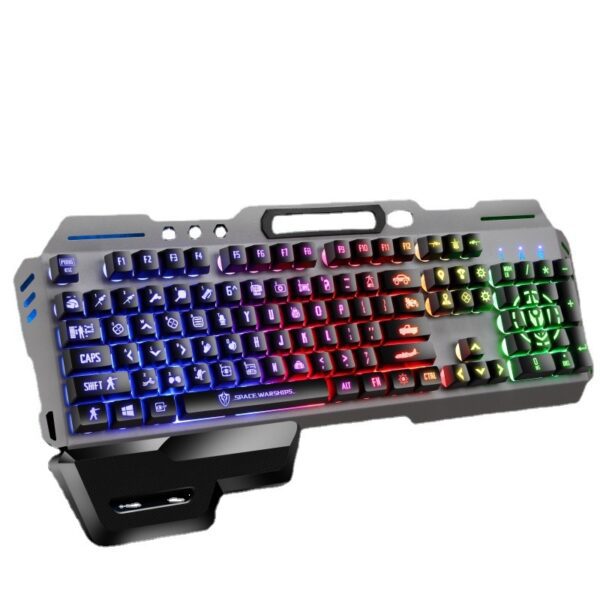 GK70 Pro Elite Gaming Keyboard and Mouse Combo | Shop Now on CyberRigStore.com