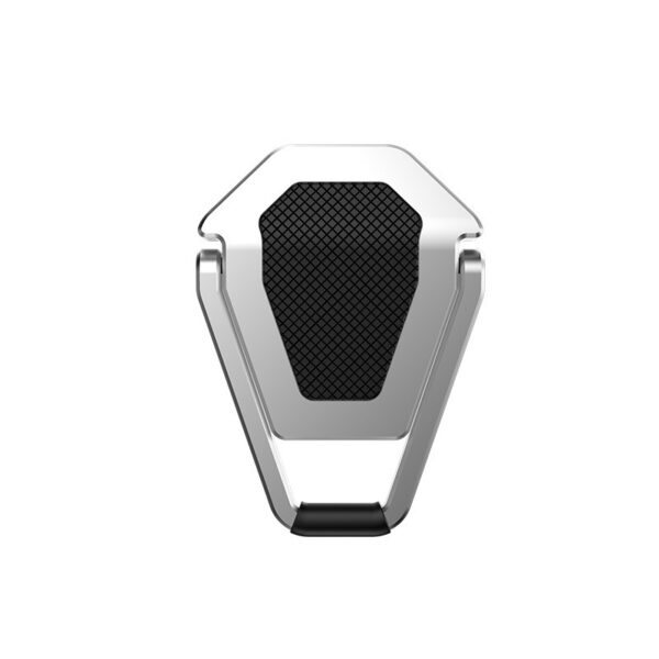 Compact Laptop Cooling Stand – Foldable Metal Holder for Tablets & Laptops | Shop Now on CyberRigStore.com