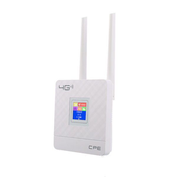 TravelGuard Elite Secure Travel Router – Fast & Reliable | Shop Now on CyberRigStore.com