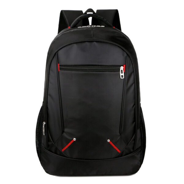 SecureMate Pro Anti-Theft Laptop Backpack – Durable & Shock-Resistant | Shop Now on CyberRigStore.com