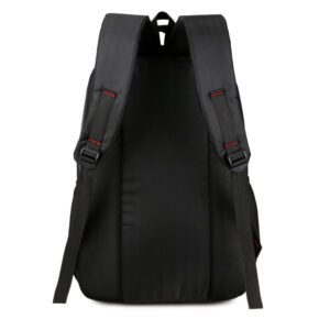 SecureMate Pro Anti-Theft Laptop Backpack – Durable & Shock-Resistant | Shop Now on CyberRigStore.com