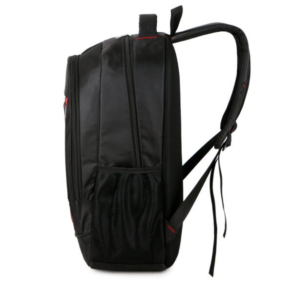 SecureMate Pro Anti-Theft Laptop Backpack – Durable & Shock-Resistant | Shop Now on CyberRigStore.com