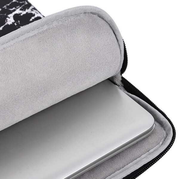 MarbleShield Pro Waterproof Laptop Sleeve – Slim, Anti-Shock Case | Shop Now on CyberRigStore.com