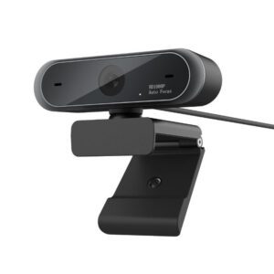 ClarityCam Pro 1080p Conference Webcam - HD Video Conferencing | Shop Now on CyberRigStore.com