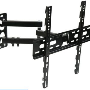 Universal Computer LCD Monitor Bracket Wall Mount | Shop Now on CyberRigStore.com