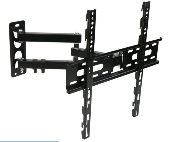 Universal Computer LCD Monitor Bracket Wall Mount | Shop Now on CyberRigStore.com