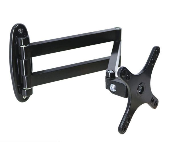 Universal Computer LCD Monitor Bracket Wall Mount | Shop Now on CyberRigStore.com