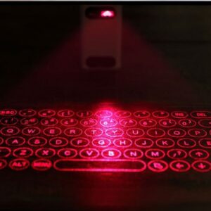 LEING FST Pro Virtual Laser Projection Keyboard | Shop Now on CyberRigStore.com