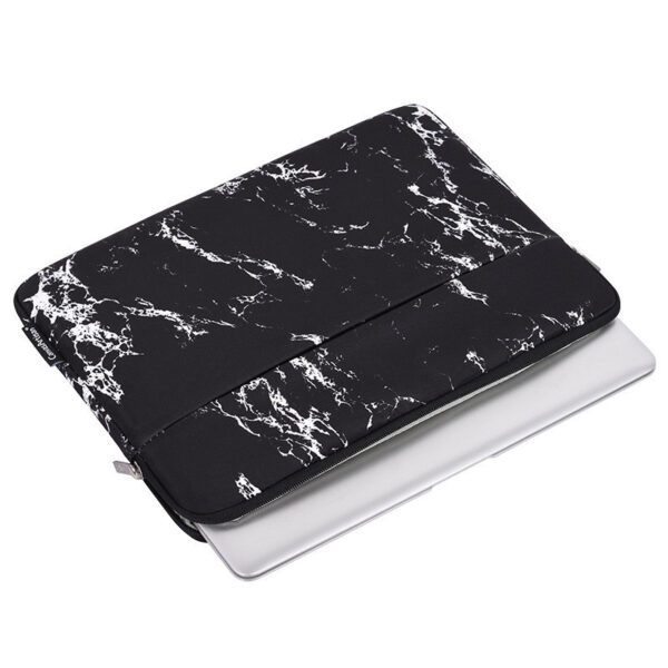 MarbleShield Pro Waterproof Laptop Sleeve – Slim, Anti-Shock Case | Shop Now on CyberRigStore.com