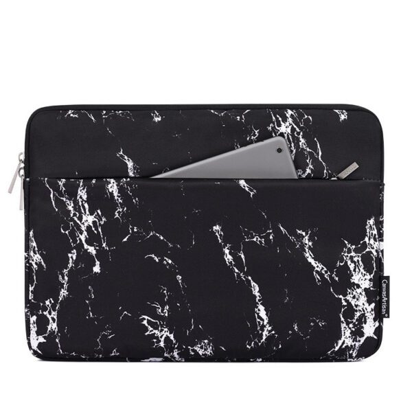 MarbleShield Pro Waterproof Laptop Sleeve – Slim, Anti-Shock Case | Shop Now on CyberRigStore.com