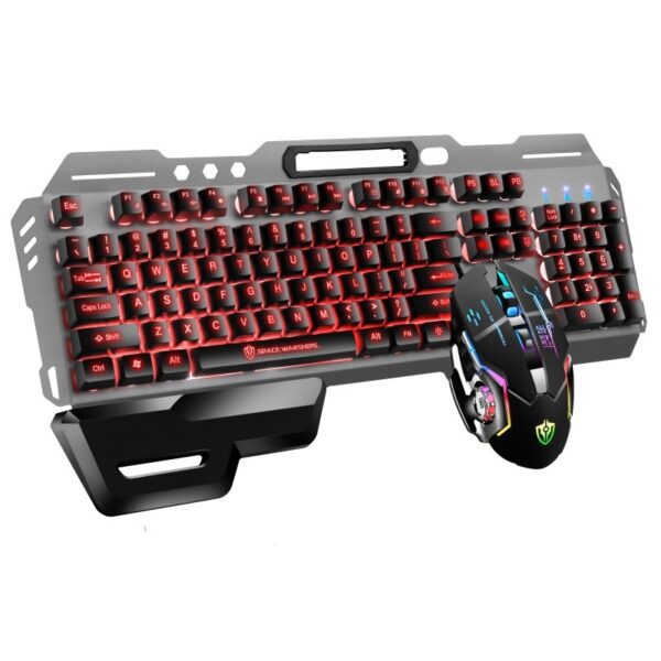 GK70 Pro Elite Gaming Keyboard and Mouse Combo | Shop Now on CyberRigStore.com