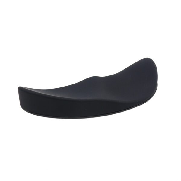 GlideRest Pro Ergonomic Mouse Wrist Rest - Elite Comfort | Shop Now on CyberRigStore.com