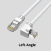 B11 Milky White LeftAnglewhit