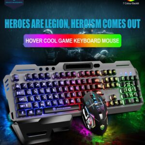 GK70 Pro Elite Gaming Keyboard and Mouse Combo | Shop Now on CyberRigStore.com