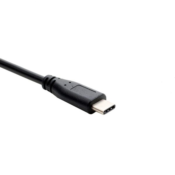 Android to Type-C Transfer Cable – 0.25m Adapter | Shop Now on CyberRigStore.com