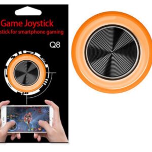 UltraGrip Mobile Game Joystick – 360° Touch Control, Ultra-Thin, Anti-Slip | Shop Now on CyberRigStore.com