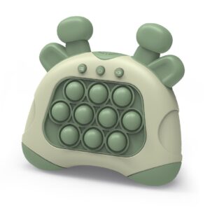 BunnyBounce Interactive Push Game – Fun & Stress Relief Toy | Shop Now on CyberRigStore.com