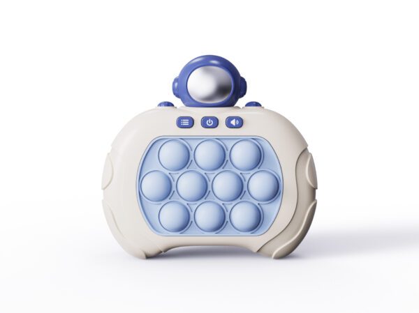 BunnyBounce Interactive Push Game – Fun & Stress Relief Toy | Shop Now on CyberRigStore.com