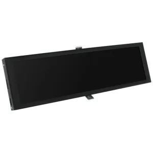 8.8" USB Secondary Display – IPS LCD, 1920x480, CPU & GPU Monitor | Shop Now on CyberRigStore.com